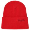 Haglfs Outsider Beanie Bright Red