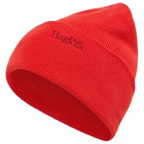 Haglfs Outsider Beanie Bright Red