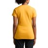 Haglfs Outsider By Nature Tee W Sunny Yellow