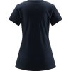 Haglfs Outsider By Nature Tee W Tarn Blue