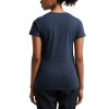 Haglfs Outsider By Nature Tee W Tarn Blue