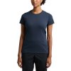 Haglfs Outsider By Nature Tee W Tarn Blue