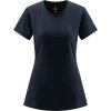 Haglfs Outsider By Nature Tee W Tarn Blue