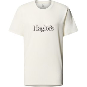 Haglfs Outsider Tee Soft White