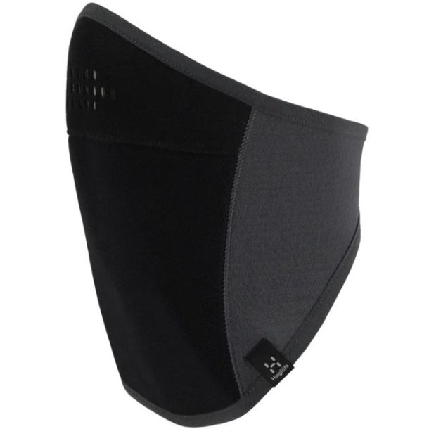Haglfs Pow Facemask Magnetite