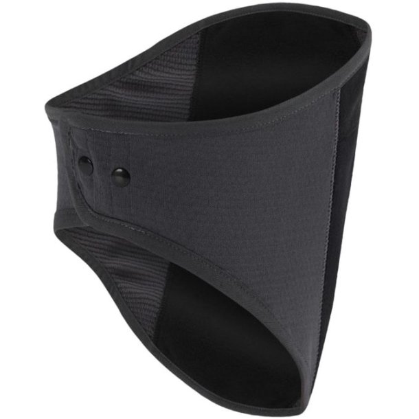 Haglfs Pow Facemask Magnetite