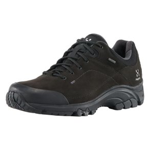 Haglfs Ridge GTX Low True Black