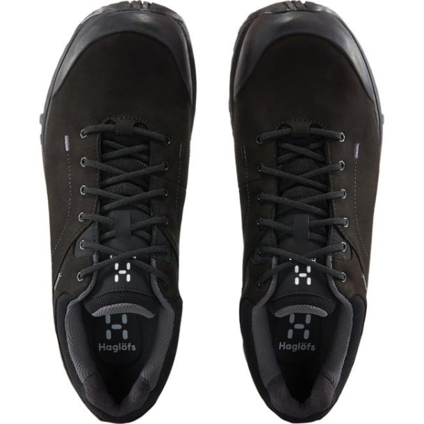 Haglfs Ridge GTX Low True Black