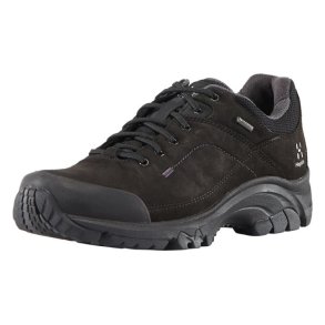 Haglfs Ridge GTX Low Women True Black