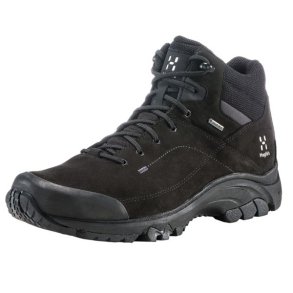 Haglfs Ridge GTX Mid Stvle True Black