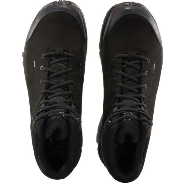 Haglfs Ridge GTX Mid Stvle True Black