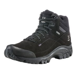 Haglfs Ridge GTX Mid Stvle Women True Black