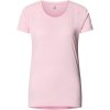 Haglfs Ridge Hike Tee Women Fresh Pink