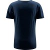 Haglfs Ridge Hike Tee Women Tarn Blue Solid