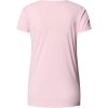 Haglfs Ridge Hike Tee Women Fresh Pink