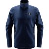 Haglfs Risberg Jacket Tarn Blue Solid