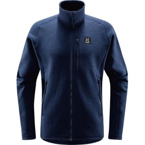 Haglfs Risberg Jacket Tarn Blue Solid