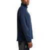 Haglfs Risberg Jacket Tarn Blue Solid
