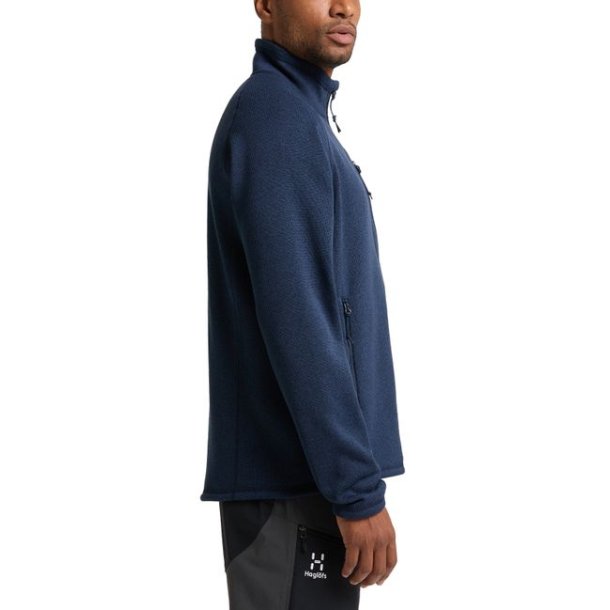 Haglfs Risberg Jacket Tarn Blue Solid