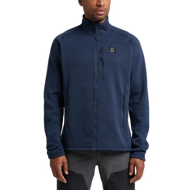Haglfs Risberg Jacket Tarn Blue Solid