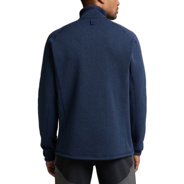 Haglfs Risberg Jacket Tarn Blue Solid