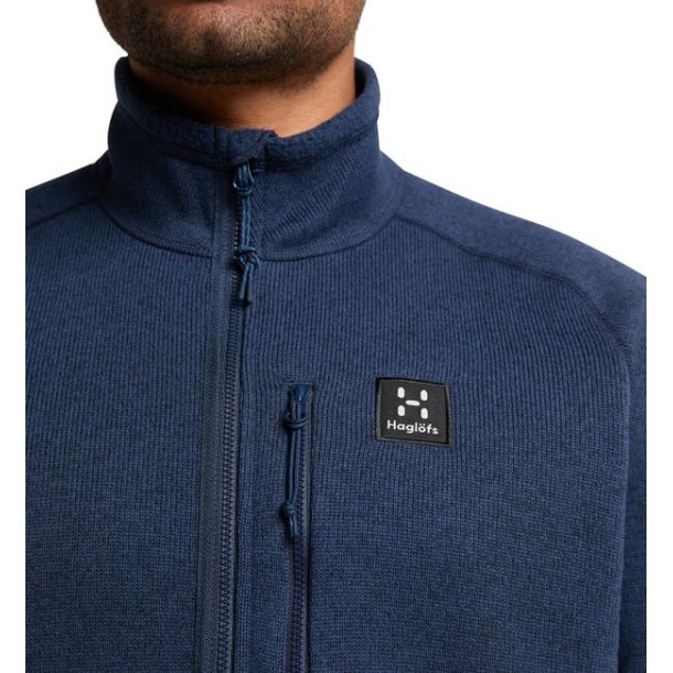Haglfs Risberg Jacket Tarn Blue Solid