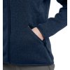 Haglfs Risberg Jacket Women Tarn Blue Solid