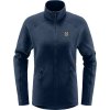 Haglfs Risberg Jacket Women Tarn Blue Solid