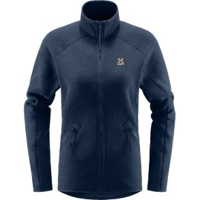 Haglfs Risberg Jacket Women Tarn Blue Solid