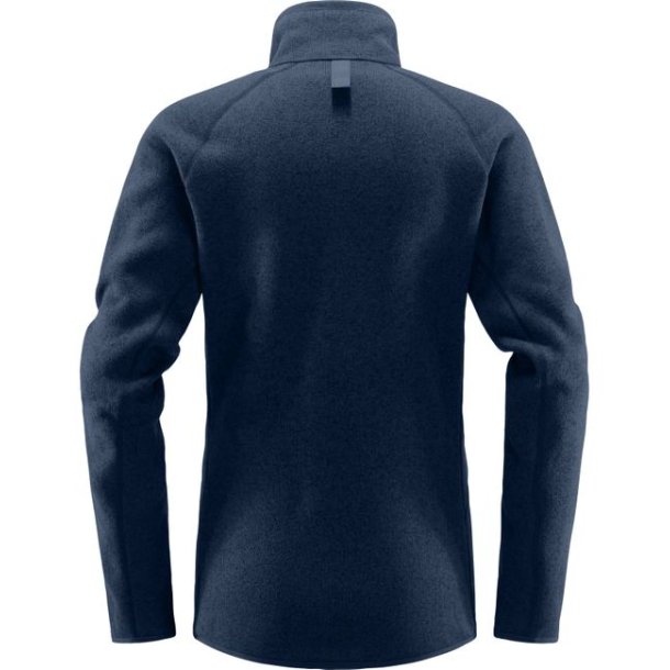 Haglfs Risberg Jacket Women Tarn Blue Solid