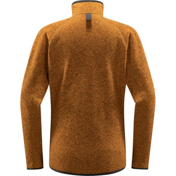 Haglfs Risberg Jakke Dame Golden Brown