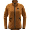 Haglfs Risberg Jakke Dame Golden Brown