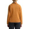 Haglfs Risberg Jakke Dame Golden Brown
