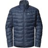Haglfs ROC Flash Down Jacket Tarn Blue