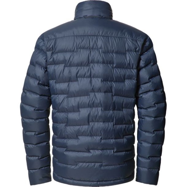 Haglfs ROC Flash Down Jacket Tarn Blue
