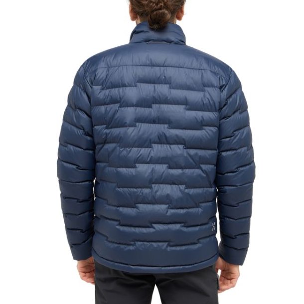 Haglfs ROC Flash Down Jacket Tarn Blue