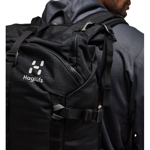 Haglfs Roc Nordic 30 True Black