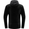Haglfs ROC Spitz Mid Hood Fleece True Black