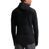 Haglfs ROC Spitz Mid Hood Fleece True Black