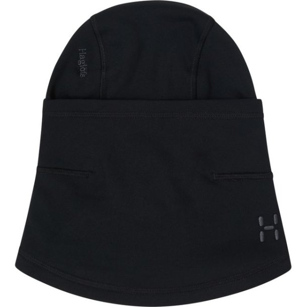 Haglfs Rosson Balaclava True Black