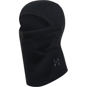 Haglfs Rosson Balaclava True Black