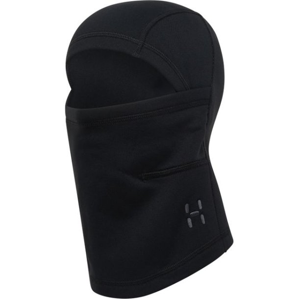 Haglfs Rosson Balaclava True Black