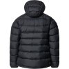 Haglfs Rosson Down Hood True Black