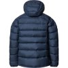 Haglfs Rosson Down Hood Tarn Blue