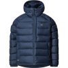 Haglfs Rosson Down Hood Tarn Blue