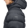 Haglfs Rosson Down Hood True Black