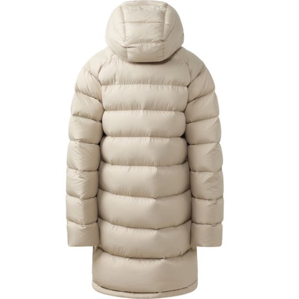 Haglfs Rosson Down Parka W Chalk Beige
