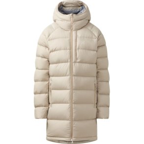 Haglfs Rosson Down Parka W Chalk Beige