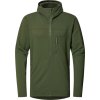 Haglfs Rosson Mid Hood Seaweed Green