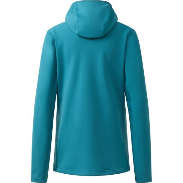 Haglfs Rosson Mid Hood W Mountain Teal